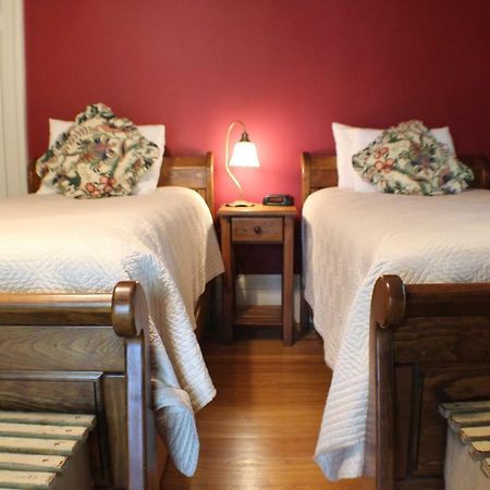 Evangeline Inn & Motel Grand pré Buitenkant foto